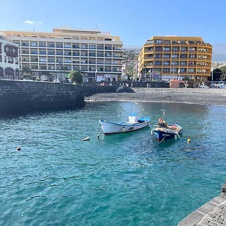Detail Aqua Daire Puerto de la Cruz  Dış mekan fotoğraf