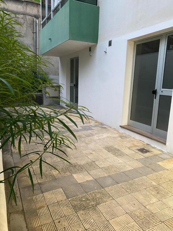 Detail Aqua Daire Puerto de la Cruz  Dış mekan fotoğraf